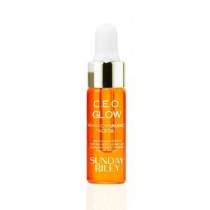 Sunday Riley C.E.O. Glow Vitamin C Face Oil